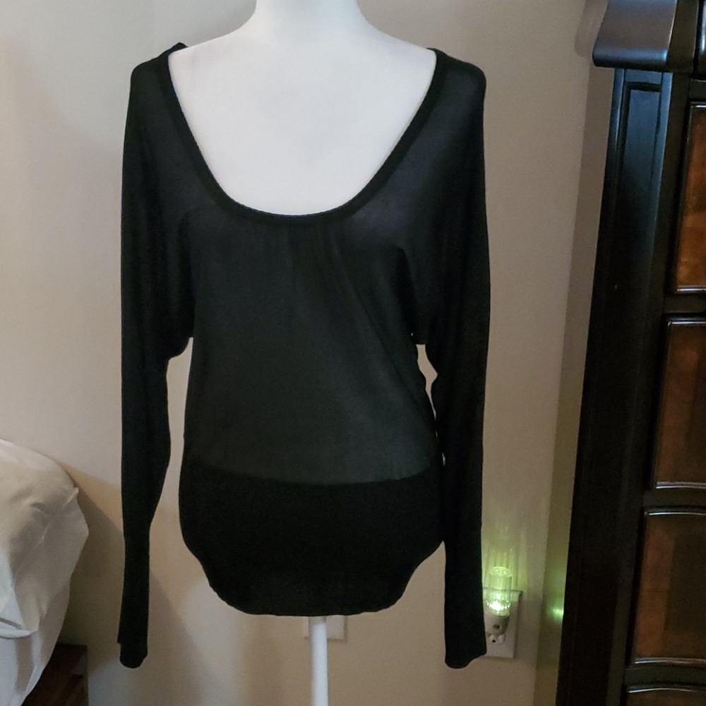 White house black market top